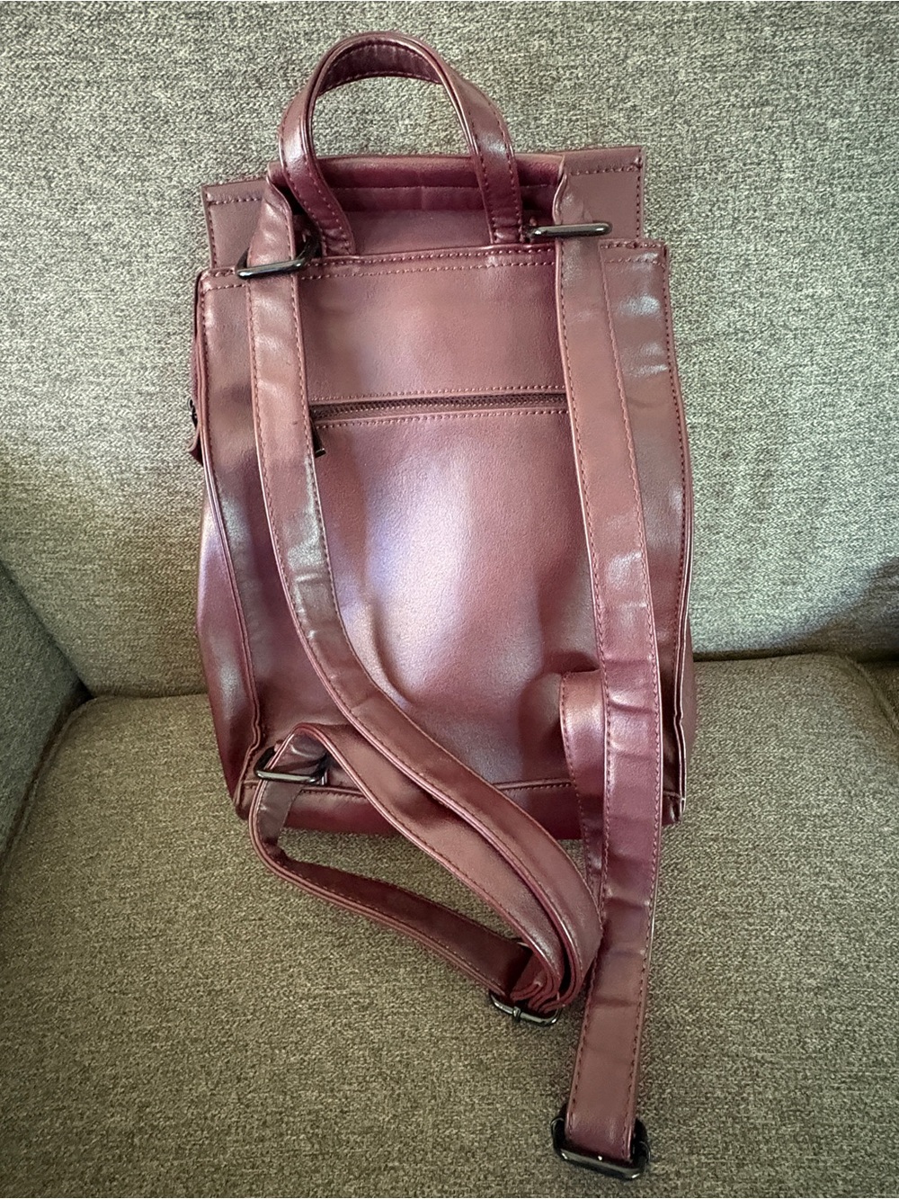 Pixie Mood Backpack - Picture 2 of 3
